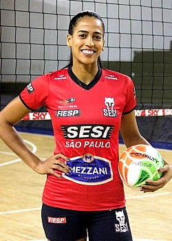 Mayhara Silva